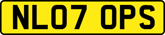 NL07OPS