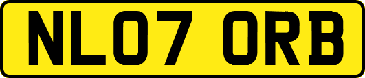 NL07ORB