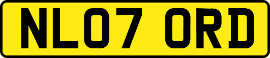 NL07ORD