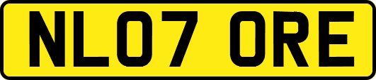 NL07ORE