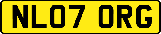 NL07ORG