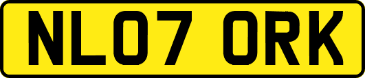 NL07ORK