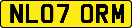 NL07ORM