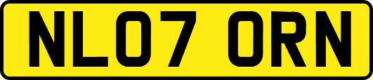 NL07ORN