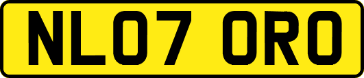 NL07ORO