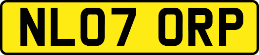 NL07ORP