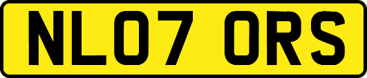 NL07ORS