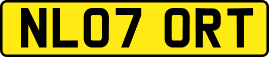NL07ORT