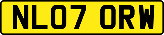 NL07ORW