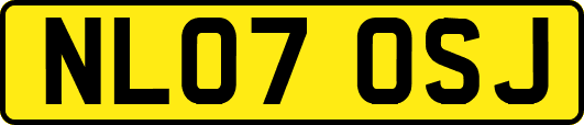 NL07OSJ