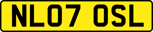 NL07OSL