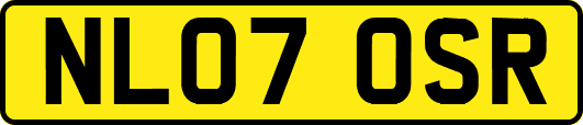 NL07OSR