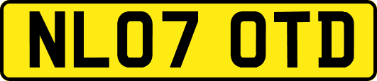 NL07OTD