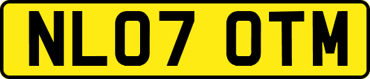 NL07OTM