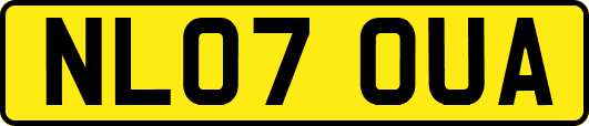 NL07OUA