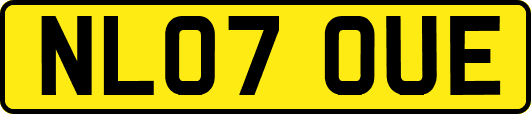 NL07OUE