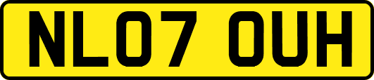 NL07OUH