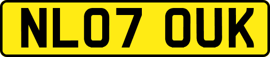 NL07OUK
