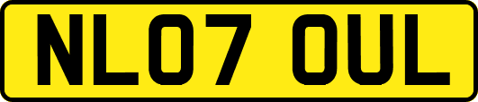 NL07OUL