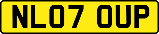 NL07OUP
