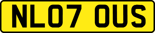NL07OUS