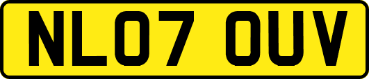 NL07OUV