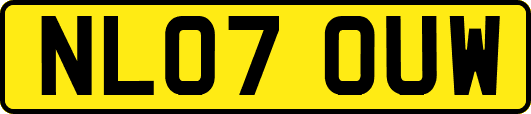 NL07OUW