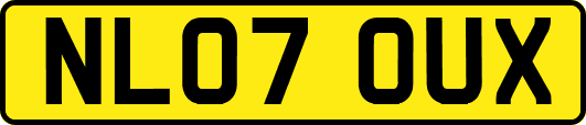 NL07OUX