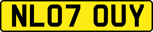 NL07OUY