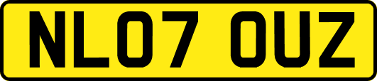NL07OUZ