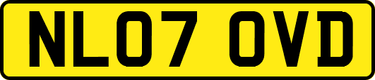 NL07OVD