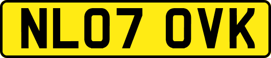 NL07OVK
