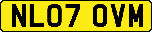 NL07OVM