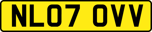 NL07OVV