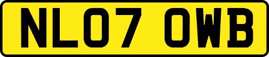 NL07OWB