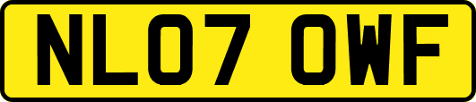 NL07OWF