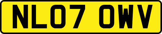 NL07OWV