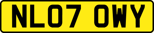 NL07OWY