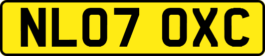 NL07OXC