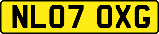 NL07OXG