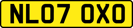 NL07OXO