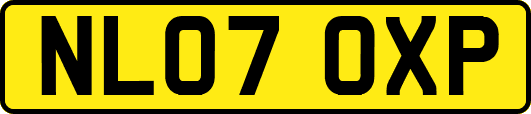 NL07OXP