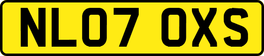 NL07OXS