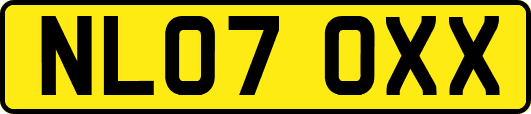 NL07OXX
