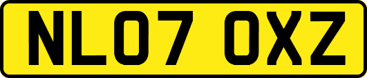 NL07OXZ