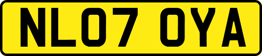 NL07OYA