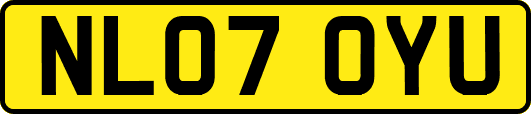 NL07OYU