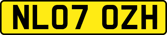 NL07OZH