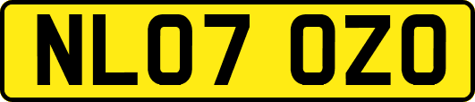 NL07OZO