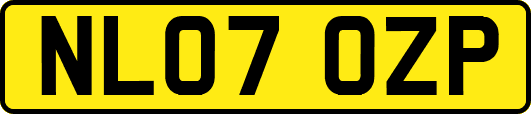 NL07OZP